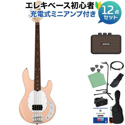 musicman（色：ピンク系）の商品一覧 通販 - Yahoo!ショッピング