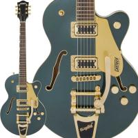GRETSCH グレッチ G5655TG Cadillac Green エレキギター | 島村楽器Yahoo!店