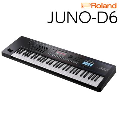 Roland JUNO-DS ホワイト(即購入可) 徹底的に「ホワイト」！｜Roland人気シンセサイザーJUNO-DSに新