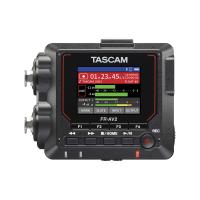 TASCAM タスカム FR-AV2 32ビットフロート対応2chポータブルフィールドレコーダー タイムコードジェネレーター | 島村楽器Yahoo!店