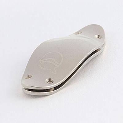 ゴムバンド別売】 lefreQue リーフレック 正規代理店 FineSilver999