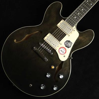 seventy seven guitars（エレキギター、セミアコ、フルアコ本体
