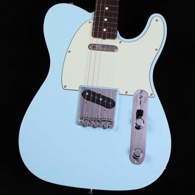 【ともさま専用】Telecaster Custom テレキャスター Fender Made in Japan Heritage 60s Telecaster Custom Rosewood