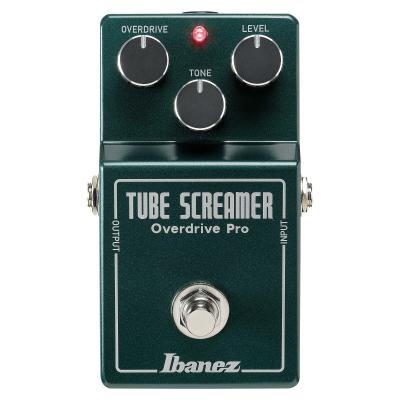 【即日発送可！！】Ibanez Tube Screamer TS808 Ibanez TS808 - Tube Screamer | Long & McQuade