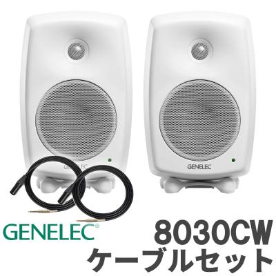 配信機器・PA機器・レコーディング機器 Genelec 8030C Genelec 8030C PM Active Monitor - Monitor Systems