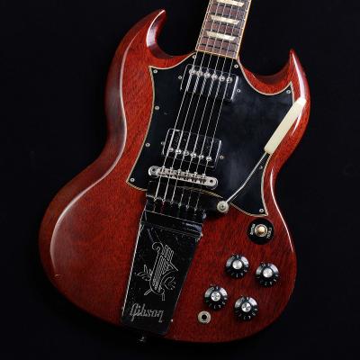 ギブソンsg（エレキギター、セミアコ、フルアコ本体）｜ギター｜楽器