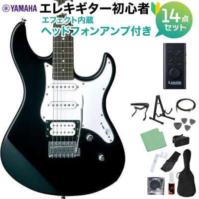 パシフィカ 112（エレキギター初心者セット）｜ギター｜楽器、器材