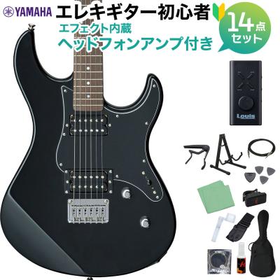 pacifica（エレキギター初心者セット）｜ギター｜楽器、器材 | 楽器