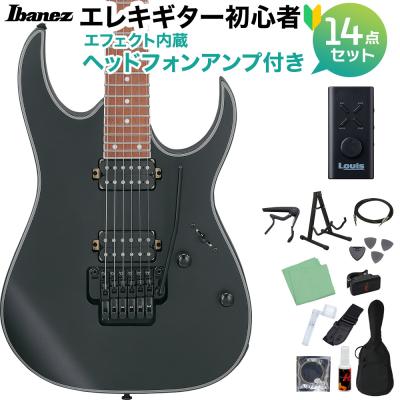 Ibanez RGシリーズ　エレキギター　最高の入門ギター　ソフトケース付属 Ibanez RGシリーズ エレキギター 最高の入門ギター ソフトケース付属
