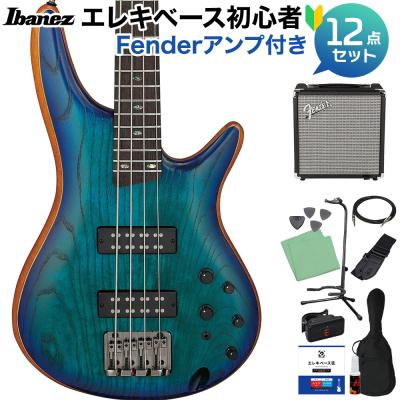 エレキベース ブルー 4弦 本場ニューヨークからの4弦ベースがご来店っ! | イシバシ楽器