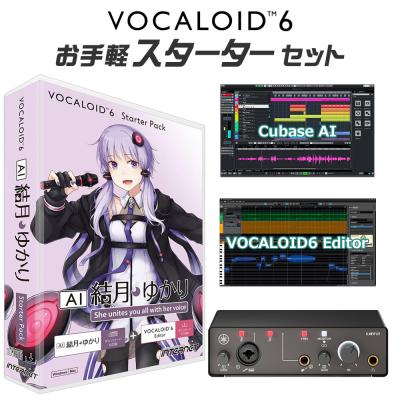 島村楽器Yahoo!店 - ボーカロイド初心者セット｜Yahoo!ショッピング
