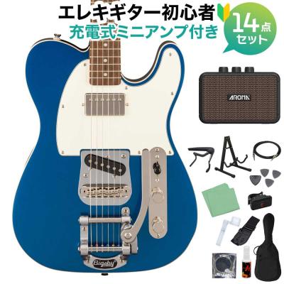 ミニテレキャスター（Fender）のおすすめ人気商品一覧 通販 - Yahoo