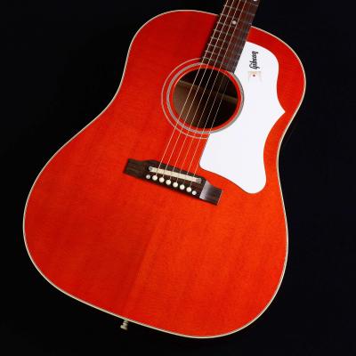 Gibson J-160E（アコースティックギター、クラシックギター本体