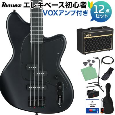 Ibanez エレキベース 初心者セット Ibanez ベース 初心者セット GSR280QA 入門 (必須7点