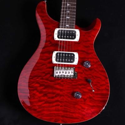 PRS SE custom REDのおすすめ人気商品一覧 通販 - Yahoo!ショッピング