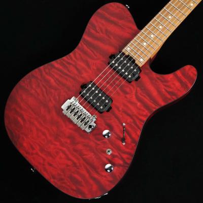 バッカス テレキャスター（色：レッド系）のおすすめ人気商品一覧 通販