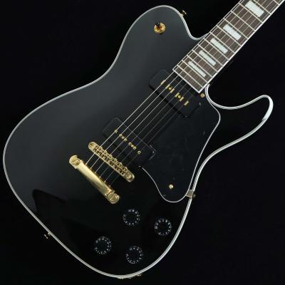 バッカステレキャスターp90（エレキギター、セミアコ、フルアコ本体