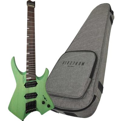 ヘッドレスギター 7弦（ギター）｜楽器、器材 | 楽器、手芸