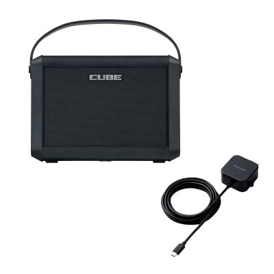 ローランド（Roland） CUBE Street MINI ＆ 電源アダプター セット