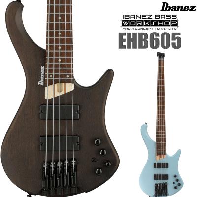ibanez srh 505（ベース）｜楽器、器材 | 楽器、手芸、コレクション の