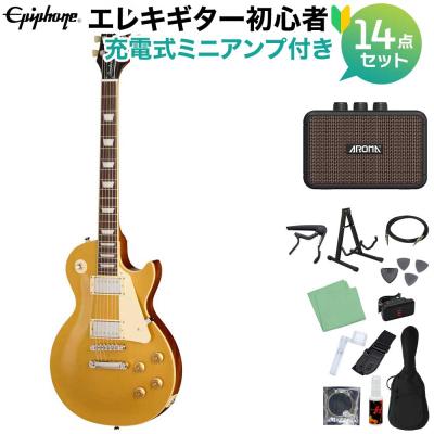 gibson レスポール（エレキギター初心者セット）｜ギター｜楽器、器材