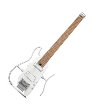 Donner ドナー HUSH-X Pro White アウトレット : 島村楽器Yahoo!店