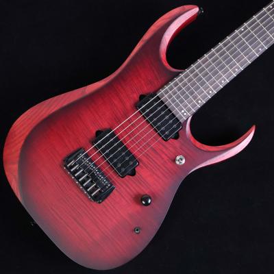 ibanez 7弦（ギター）｜楽器、器材 | 楽器、手芸、コレクション の