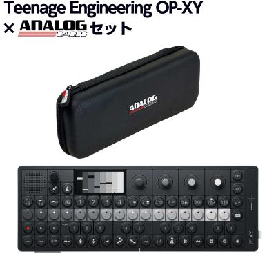 teenage engineering op-1 シンセサイザーのおすすめ人気商品一覧 通販