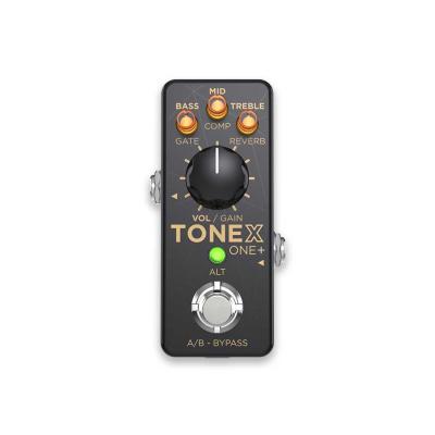 BOSS VE-22 ヴォーカルエフェクター BOSS VE-22 Vocal Performer | Processador Multiefeitos para Voz e