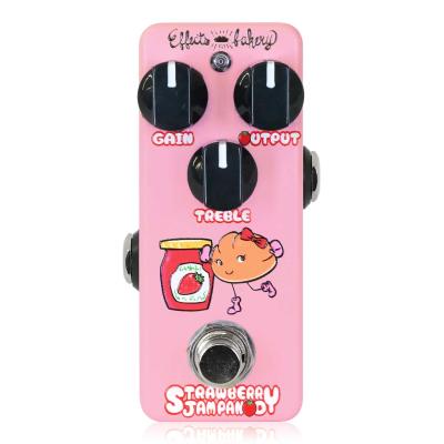 エフェクター ケンタウロス（ギターエフェクター本体）｜ギター｜楽器