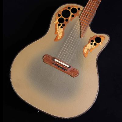 OVATION オベーション）（アコースティックギター、クラシックギター