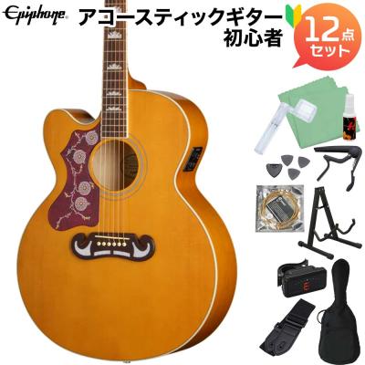 左 レフト レフティ lefty) ギター（Epiphone）の商品一覧 通販