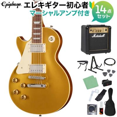 gibson レスポール（エレキギター初心者セット）｜ギター｜楽器、器材