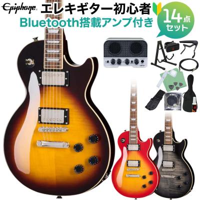 Epiphone エレキギター初心者セット｜ギター｜楽器、器材｜楽器、手芸