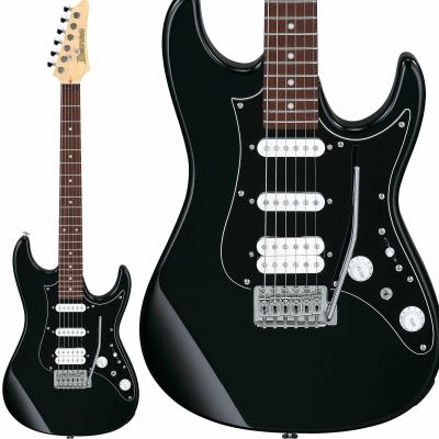 ibanez ギター（色：ブラック系）の商品一覧 通販 - Yahoo!ショッピング