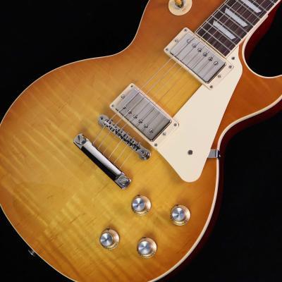 ギブソン レスポールスタンダード チェリーサンバースト（ギター