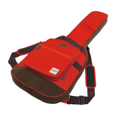 ギターケース（色：レッド系）｜ギター｜楽器、器材｜楽器、手芸