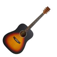 S.Yairi Sヤイリ YD-04/VS Vintage Sunburst ウェスタンギター Limited Series 〔旧価格在庫 数量限定特価〕 | 島村楽器Yahoo!店