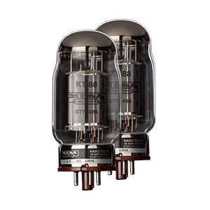 真空管 kt88 ペアのおすすめ人気商品一覧 通販 - Yahoo!ショッピング