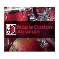 BFD Maple Custom Kit[ BFD3 Expansion KIT] BFD3専用 拡張音源 [メール納品 代引き不可] | 島村楽器Yahoo!店
