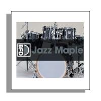 BFD Jazz Maple[ BFD3 Expansion Pack] BFD3専用 拡張音源 [メール納品 代引き不可] | 島村楽器Yahoo!店