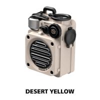 MUZEN ミューゼン Wild mini (Desert yellow) Bluetoothスピーカー ポータブルスピーカー | 島村楽器Yahoo!店