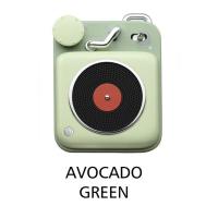 MUZEN ミューゼン Button (Avocado green) Bluetoothスピーカー ポータブルスピーカー | 島村楽器Yahoo!店