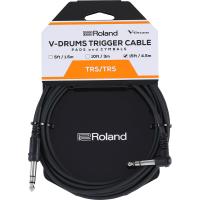 Roland ローランド PCS-15-TRA V-Drums トリガーケーブル 4.5m 電子ドラムパッド用 PCS15TRA | 島村楽器Yahoo!店