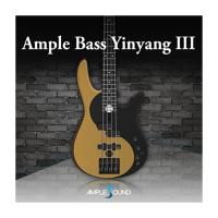 [特価 2024/05/08迄] AMPLE SOUND アンプル・サウンド AMPLE BASS YINYANG III A8002[メール納品 代引き不可] | 島村楽器Yahoo!店