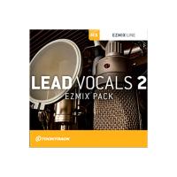 TOONTRACK トゥーントラック EZMIX2 PACK - LEAD VOCALS 2 [メール納品 代引き不可] | 島村楽器Yahoo!店
