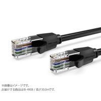 VENTION ベンション Cat.6 UTP Patch Cable 30M Black IB-4908 | 島村楽器Yahoo!店