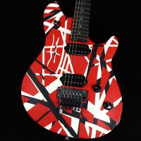 EVH Wolfgang Special Striped エレキギター ヴァンヘイレン ウルフギャング スペシャル ストライプ 〔未展示品〕 | 島村楽器Yahoo!店