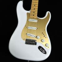Fender Made In Japan Heritage 50s Stratocaster White blonde 〔未展示品〕 | 島村楽器Yahoo!店