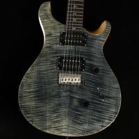 PRS SE Custom24 Charcoal エレキギター 〔ポールリードスミス SEカスタム24 チャコール〕〔未展示品〕 | 島村楽器Yahoo!店